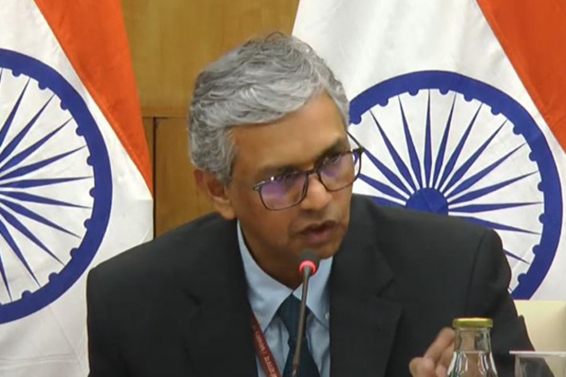 We support freedom of navigational overflight, legitimate commerce through South China Sea: MEA