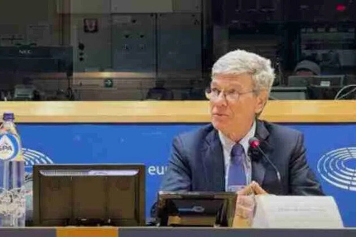 Jeffrey Sachs: South Caucasus can become key connector in a multipolar world and for global peace