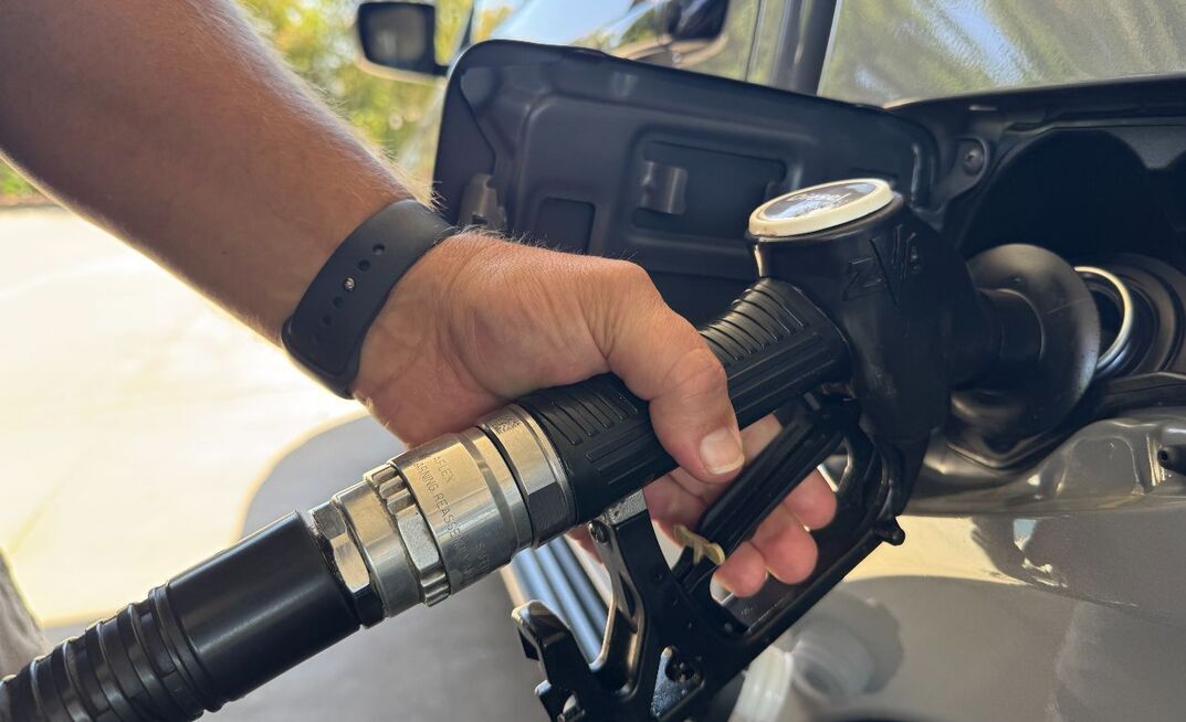 Fuel prices could be significantly impacted as the Iran conflict rages on.