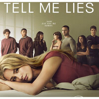 'Tell Me Lies' to end with season 3 finale