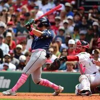 Rays earn 4-1 win, take two of three from rival Red Sox