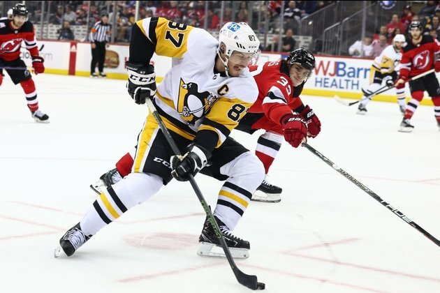 Penguins seek same effort, different result vs. Panthers