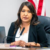OUSD teachers present an affair to remember