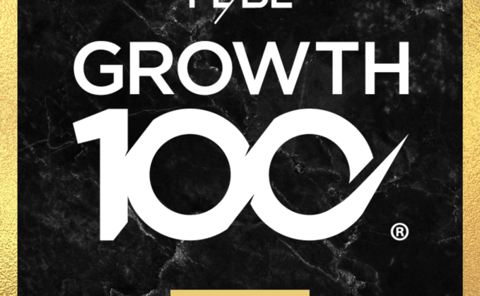 Nebula Global Services recognised on FEBE Growth 100