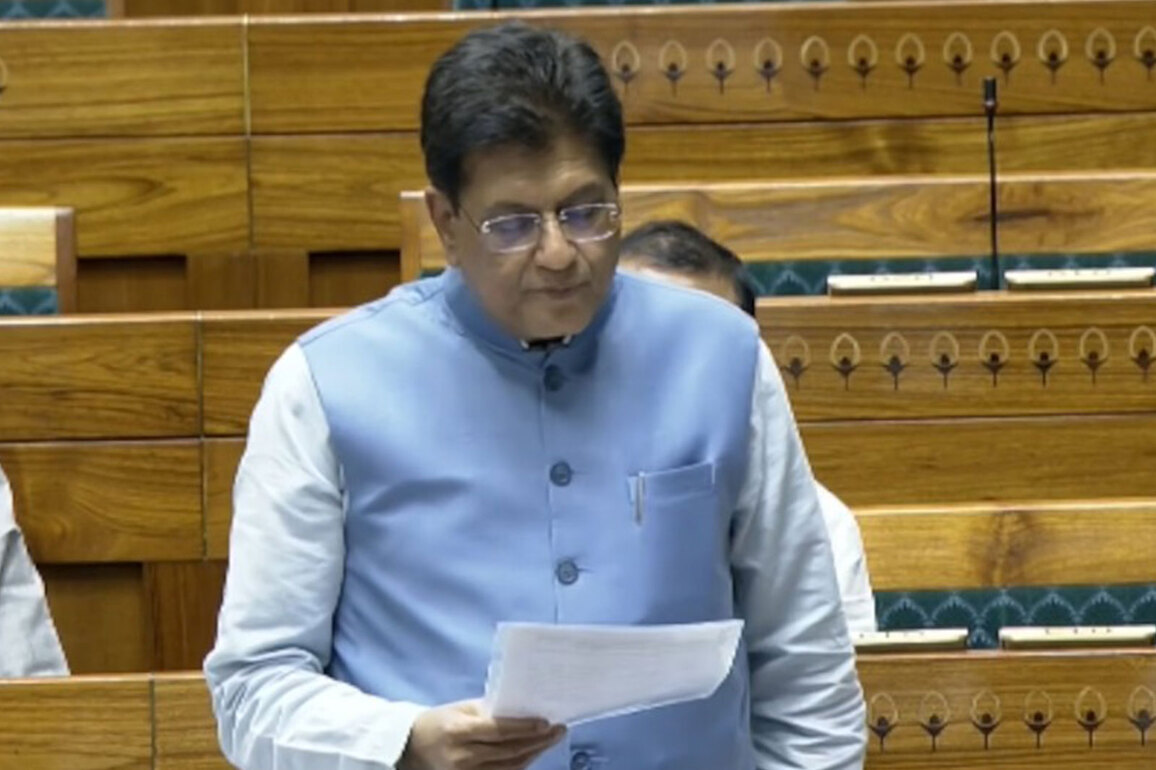 Lok Sabha passes Jan Vishwas Amendment Bill