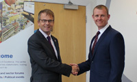 BMF opens second North West Regional Centre at Sentinel
