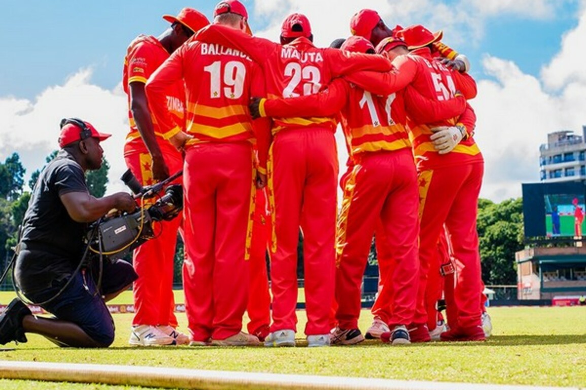 Zimbabwe will host South Africa and New Zealand for Test matches and T20 Internationals