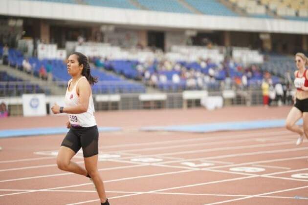 India tops medal tally with 134 medals at World Para Athletics Grand Prix New Delhi 2025
