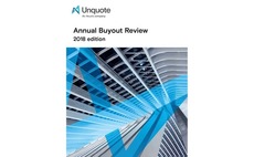 Annual Buyout Review: Lower-mid-market momentum lifts dealflow