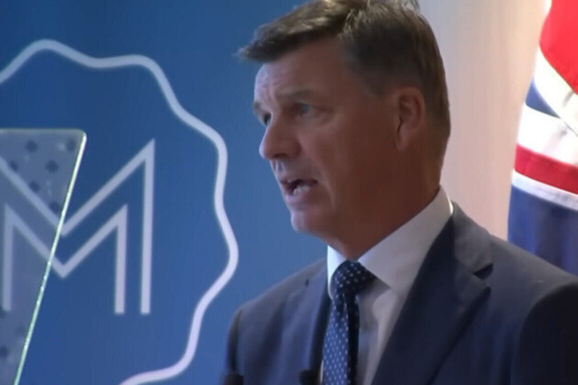Liberal Party migration scare campaign built on the wrong data