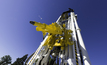 Drill rig maker Schramm Group has gone into voluntary administration.