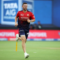 "It's about execution": Josh Hazlewood after RCB's clinical win over LSG