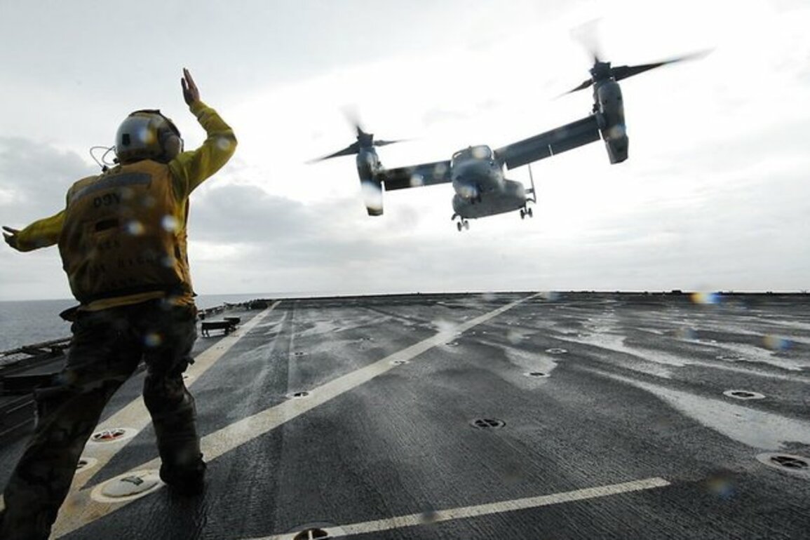 Pentagon grounds aircraft after reassessing crash risk media