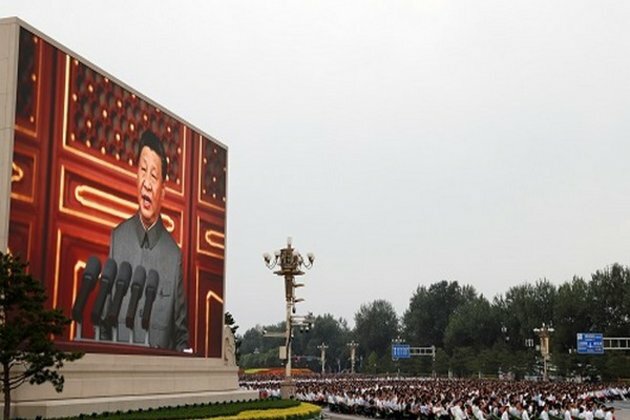 Xi calls for elevating Chinese military