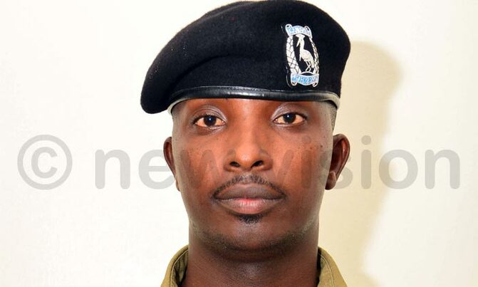 Court issues production warrant for jailed Baguma Court issues production warrant for jailed Baguma