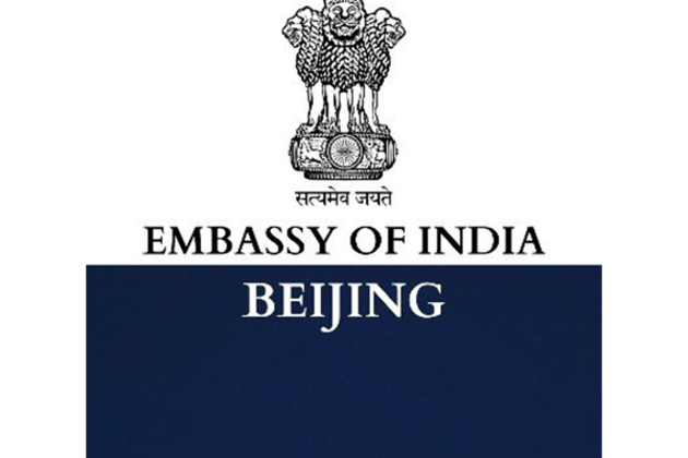 Indian Embassy in Beijing reposts Defence Ministry statement on Operation Sindoor