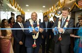Boeing launches technology center in Bangalore