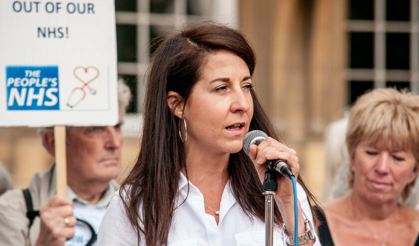  Liz Kendall © daliscar1