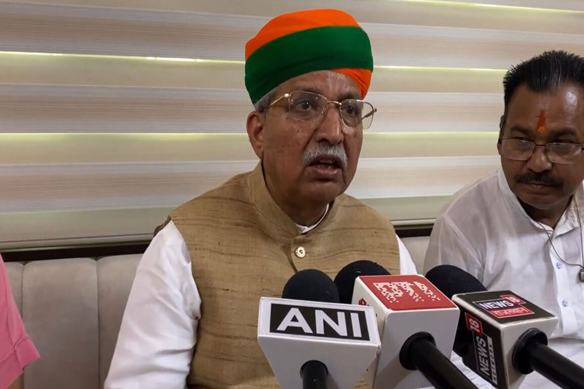 West Bengal repolling sparks political firestorm: BJP predicts victory as Congress slams "thuggery"