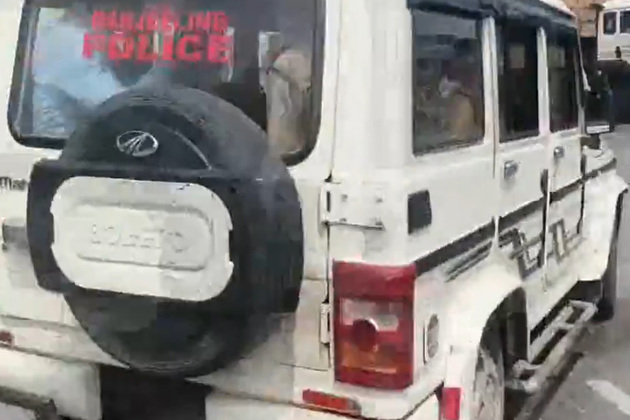 Former TMC MLA and Falta candidate Jahangir Khan arrested near Nepal border
