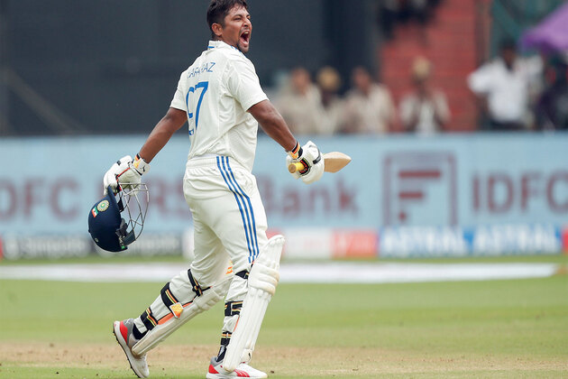 "Is he not selected because of his surname?" Shama Mohamed draws religious angle to Sarfaraz Khan's exclusion from Indian squad