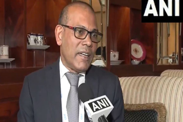 "Don't think that Maldives can prosper without...India": Former President Nasheed