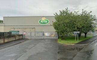 Farmers will leave the industry if labour shortages worsen, says Arla 
