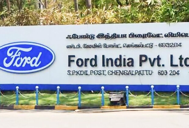 Will Ford&#039;s Chennai Plant Restart Production-