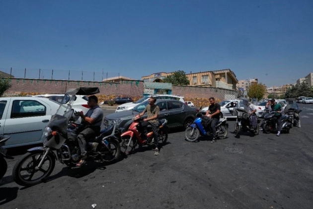 Six-month war deepens Iran’s economic crisis