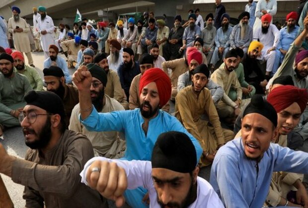 Pakistan sees upsurge in terrorism with recent killings of Sikhs, Shias