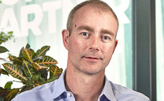 Forward Partners hires Oxford Capital's Holman as partner