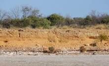  Lake Mackay is the 4th largest salt lake in Australia