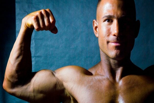 Men continue steroid abuse even after knowing side effects