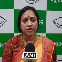 "Odisha Govt has become inhuman, unresponsive to people's needs...": BJD leader Lekhasri Samantsinghar