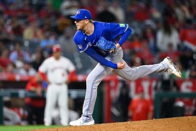 Blue Jays in evaluation mode as homestand opens vs. Guardians
