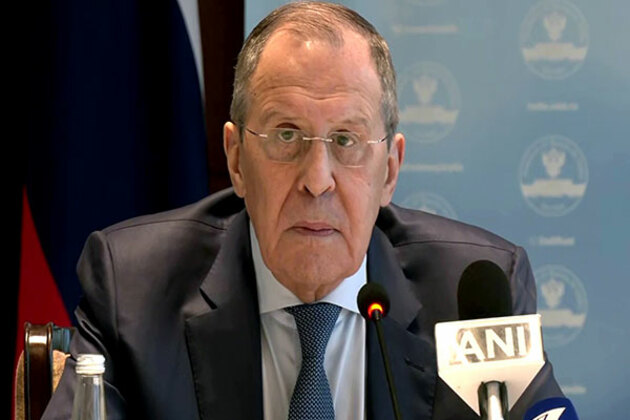 Russian, US diplomats are set to meet in Istanbul on Feb 27: Sergey Lavrov