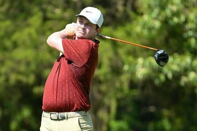 Robert MacIntyre birdies last six holes to seize BMW lead