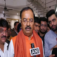 UP Deputy CM Keshav Prasad Maurya says Mahakumbh heading towards "successful" completion