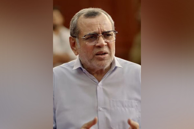 'The Taj Story' teaser: Paresh Rawal declares war against "intellectual terrorism"