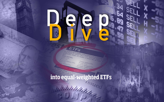 Deep Dive: Questions raised over equal-weighted ETFs' efficiency