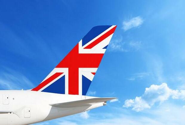 UK air travel fell by 900,000 flights during Covid lockdowns