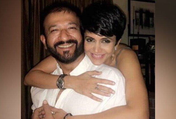 Mandira Bedi remembers her late husband Raj Kaushal on 24th marriage anniversary