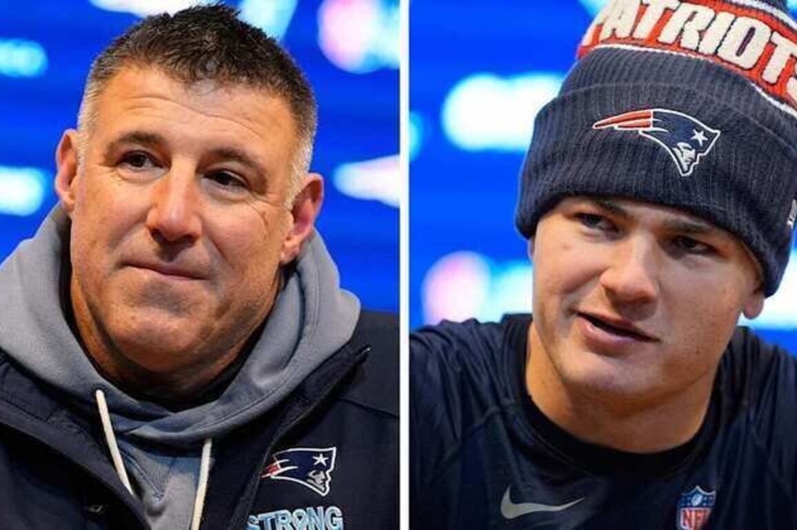 New England Patriots Postgame Quotes 1/4