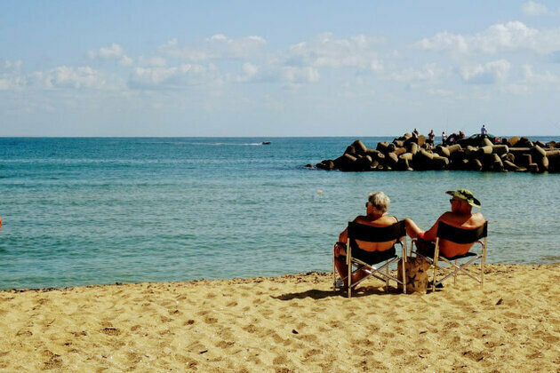 Varnas Summer Boost: German Tourists lead 29% Growth in Arrivals