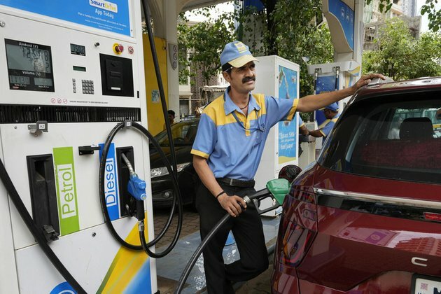 India will buy oil from wherever is beneficial energy minister