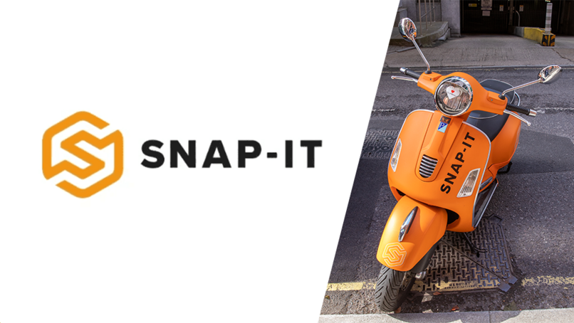 "Tradespeople's Deliveroo" secures £2.1 million in seed funding