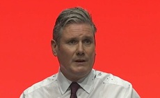 Keir Starmer promises Labour would 'speed ahead' with green investment plans