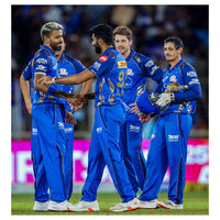 "They've certainly missed Rohit Sharma": Aakash Chopra on MI after loss to CSK