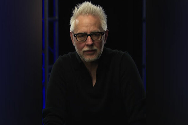 James Gunn opens up about his favourite DC project which has "not been announced at all"