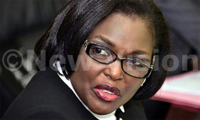 Land probe in weeklong file review retreat Land probe in weeklong file review retreat